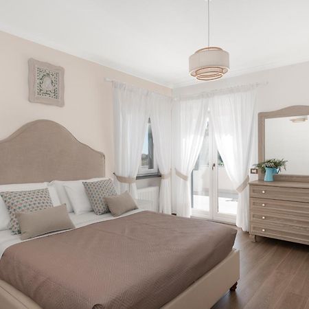 Villa Anna - De Vivo Realty П'яно-ді-Сорренто Екстер'єр фото