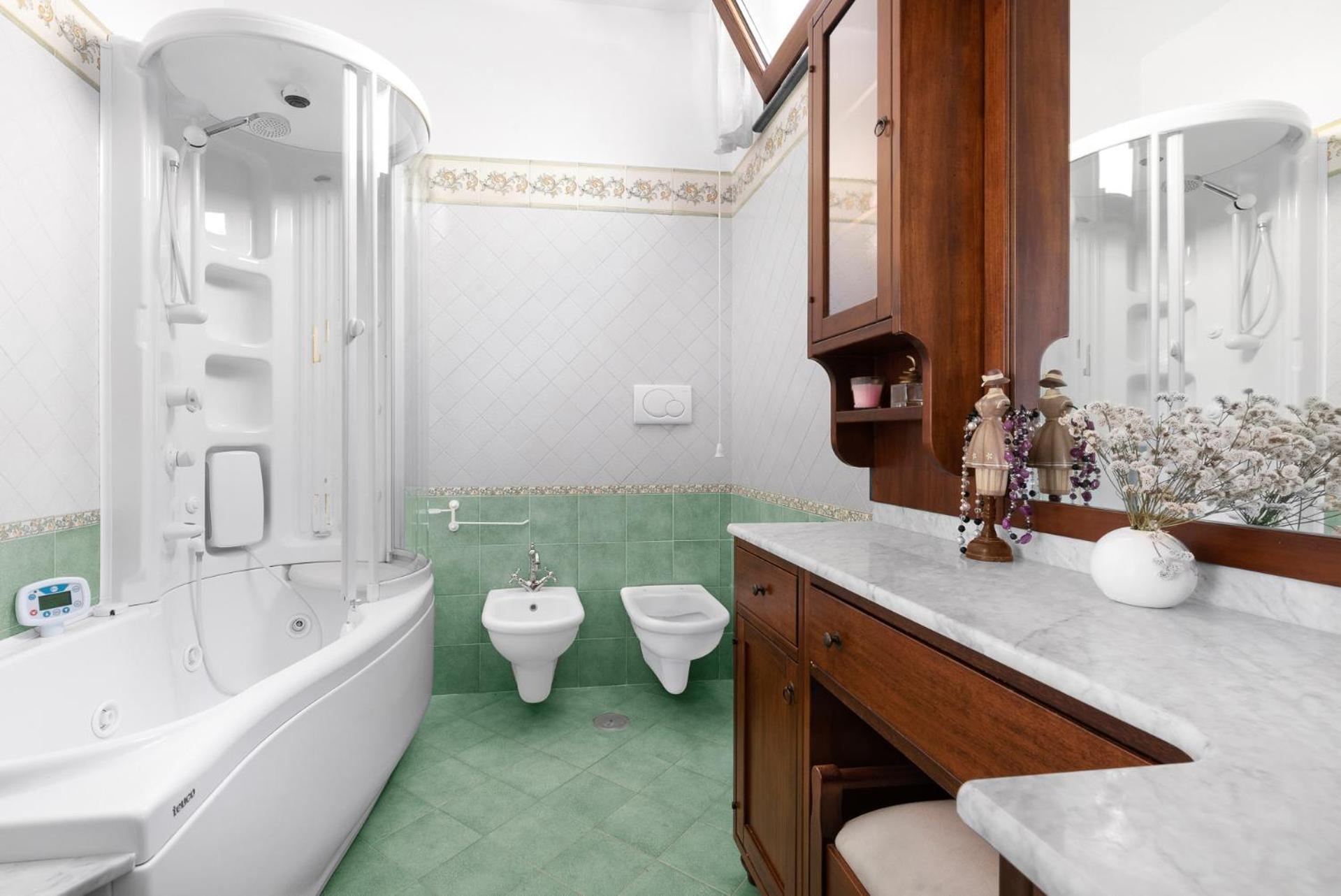 Villa Anna - De Vivo Realty П'яно-ді-Сорренто Екстер'єр фото