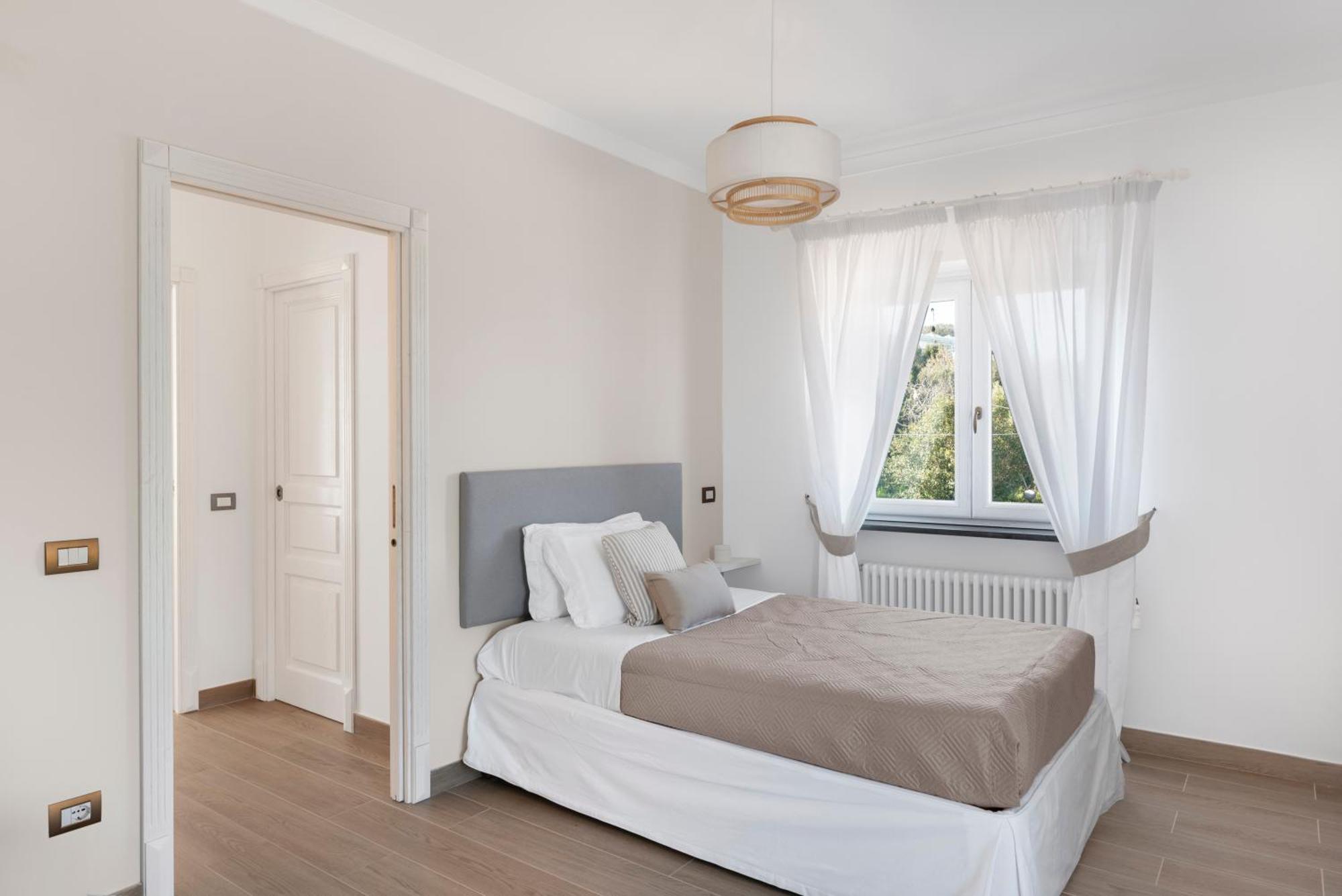 Villa Anna - De Vivo Realty П'яно-ді-Сорренто Екстер'єр фото