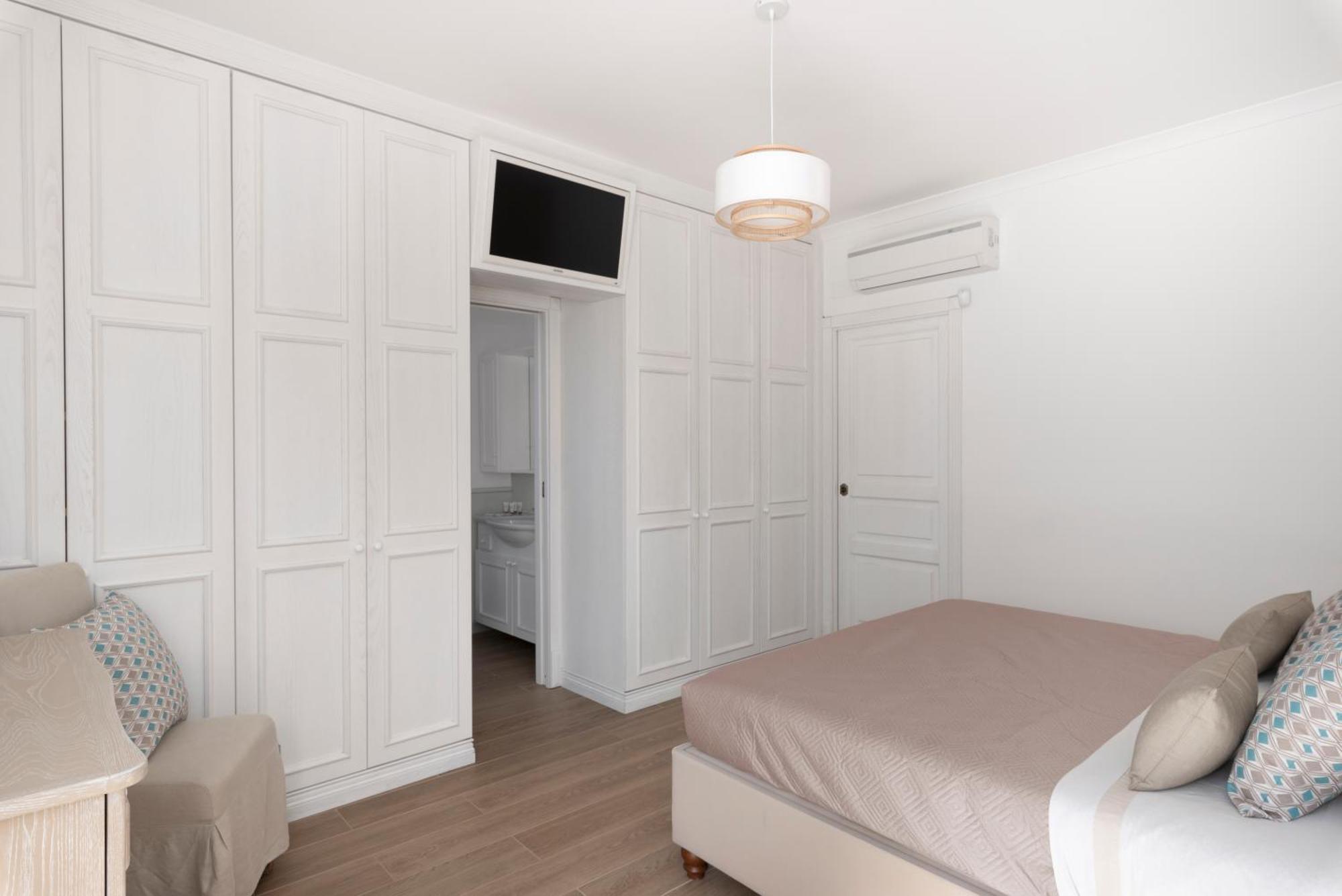 Villa Anna - De Vivo Realty П'яно-ді-Сорренто Екстер'єр фото