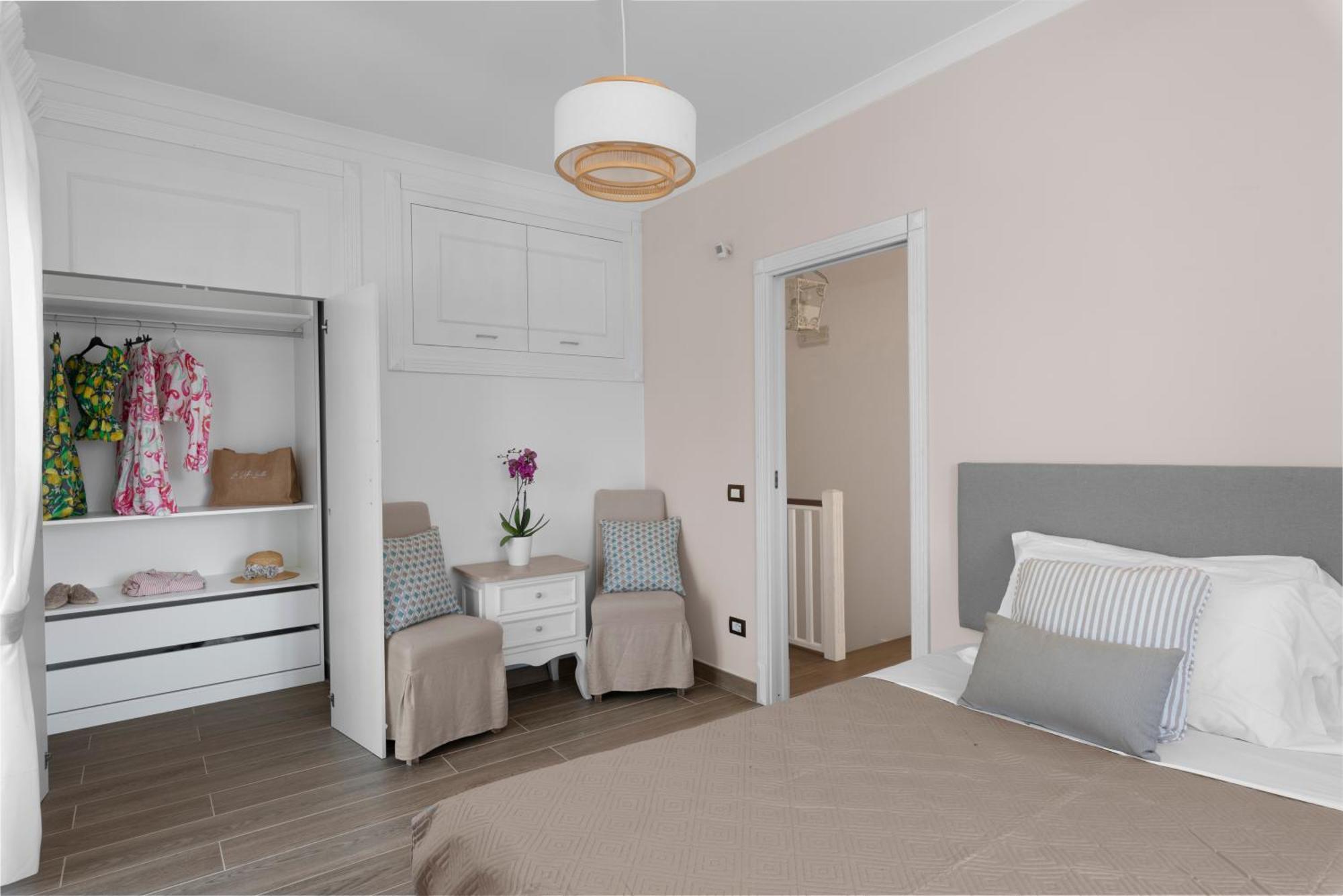 Villa Anna - De Vivo Realty П'яно-ді-Сорренто Екстер'єр фото