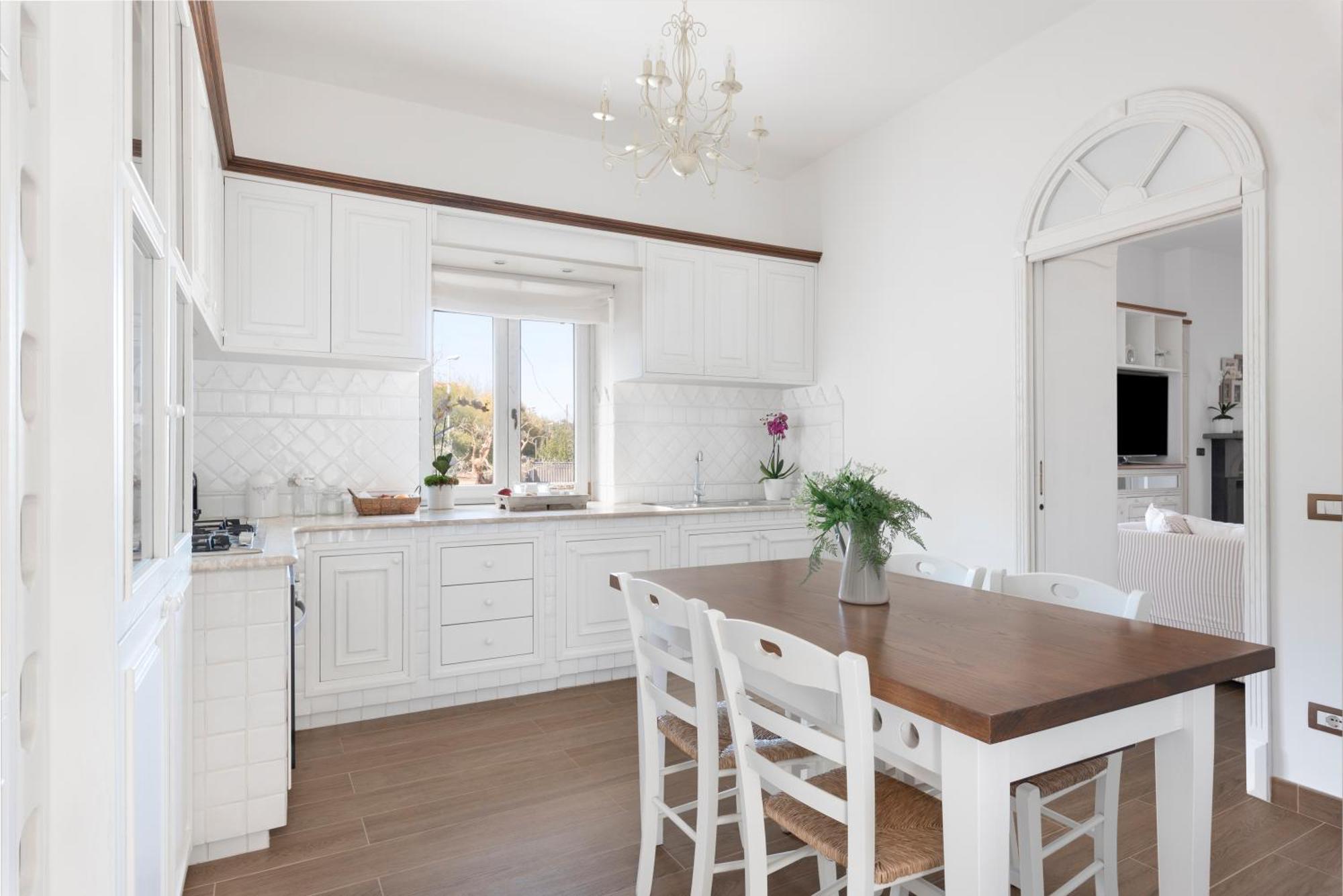 Villa Anna - De Vivo Realty П'яно-ді-Сорренто Екстер'єр фото