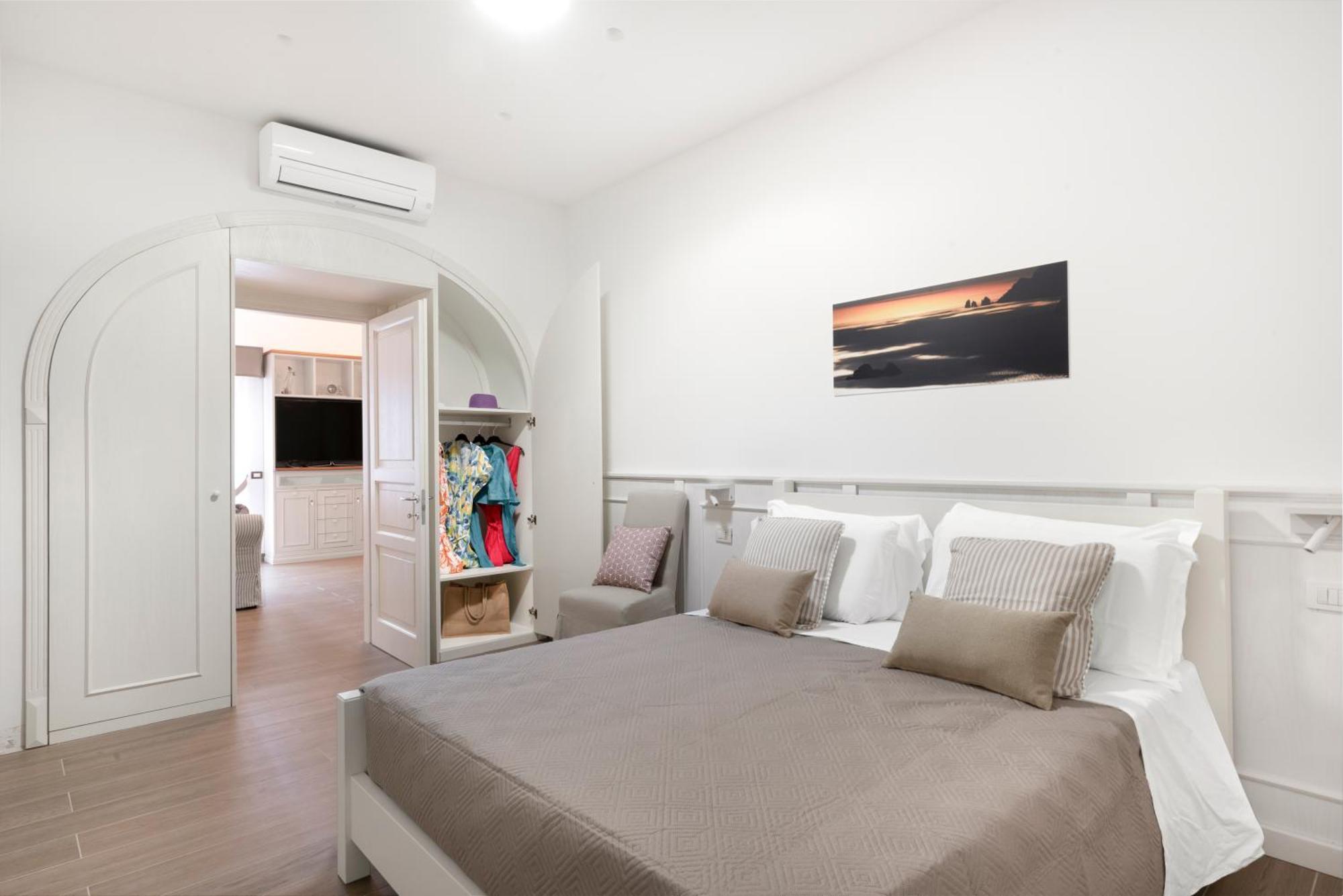 Villa Anna - De Vivo Realty П'яно-ді-Сорренто Екстер'єр фото